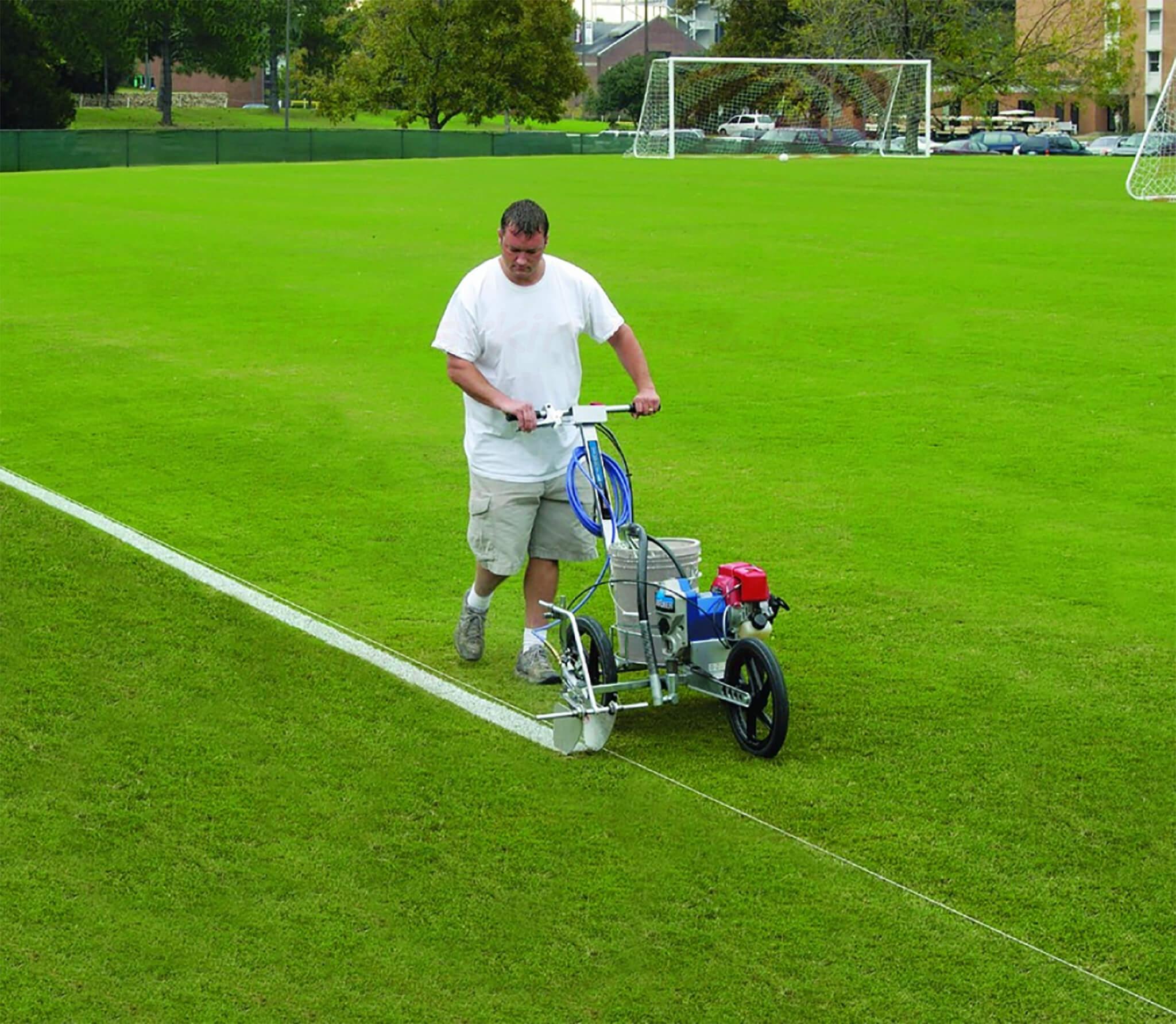 Graco FieldLazer S100 Airless Field Striper 248942 Fieldmarking Direct