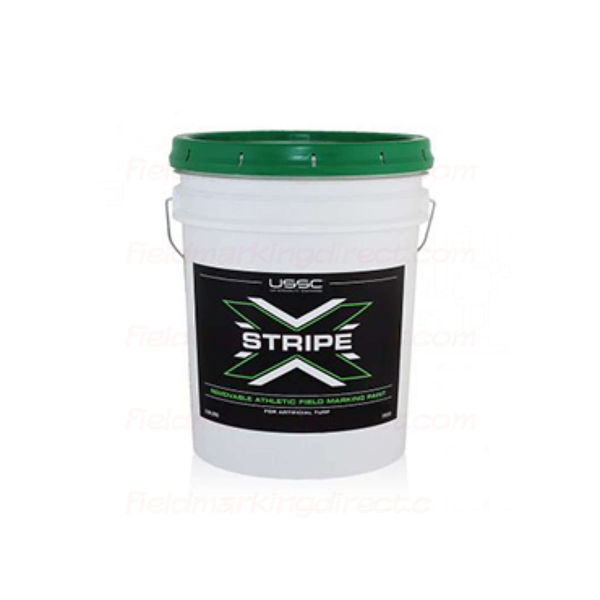 Stripe-X Synthetic Turf Paint